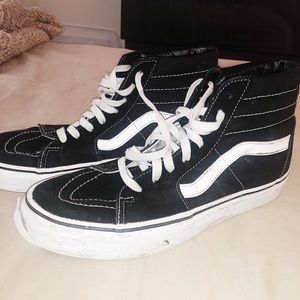 Vans Ska8 Hi